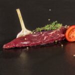 Wildschwein Innenfilet