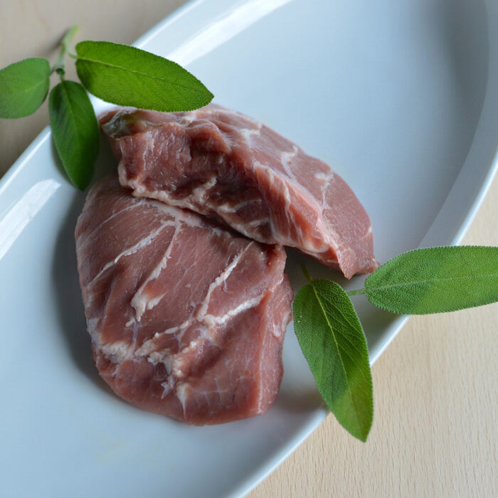 Angus Bäckchen – Bild 1