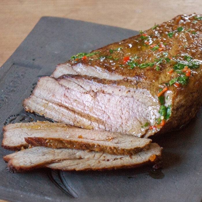 Angus Bürgermeisterstück – Bild 2