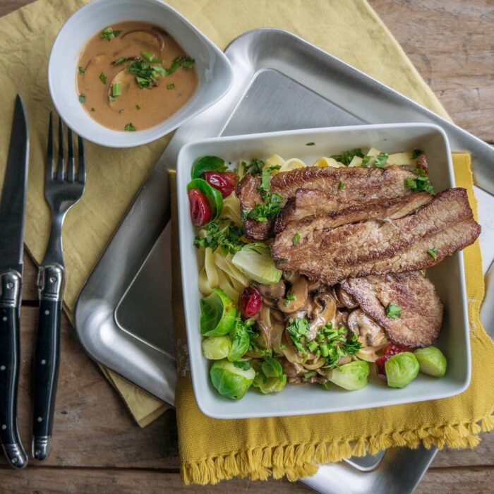 Angus Bürgermeisterstück – Bild 4