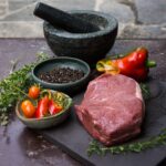 Angus Entrecôte