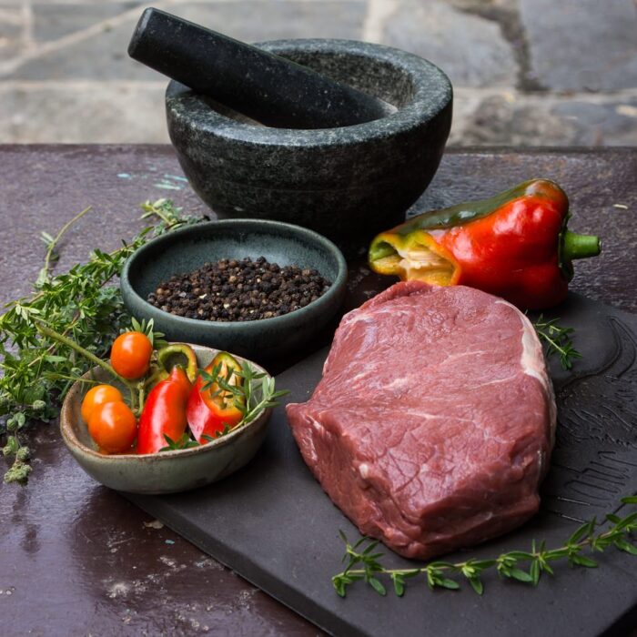 Angus Entrecôte – Bild 1