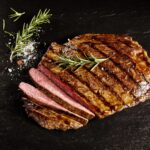 Angus Flankensteak