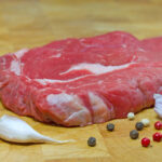 Angus Hochrückensteak