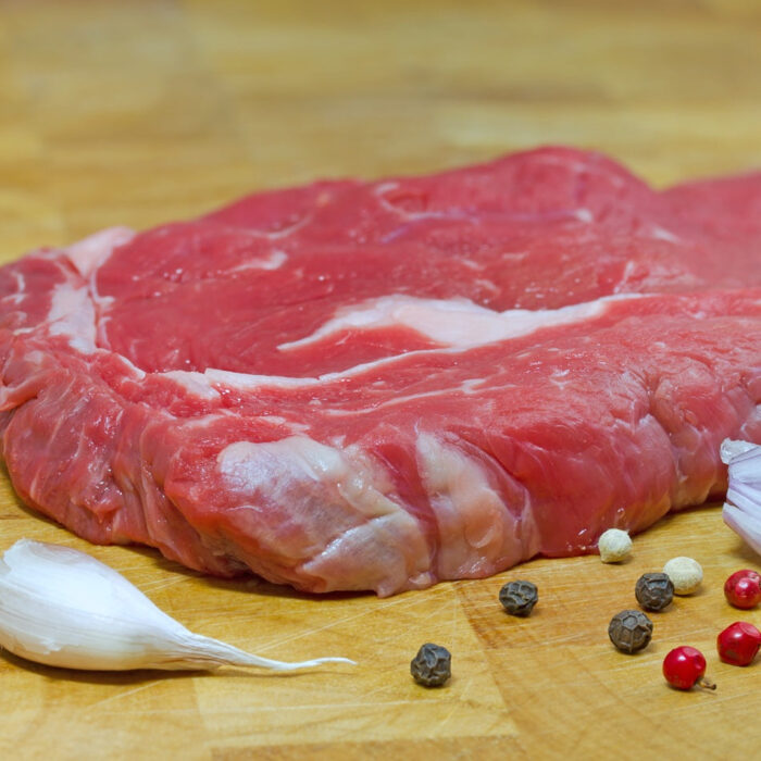 Angus Hochrückensteak – Bild 1