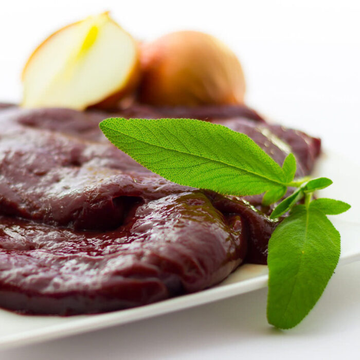 Angus Leber – Bild 1