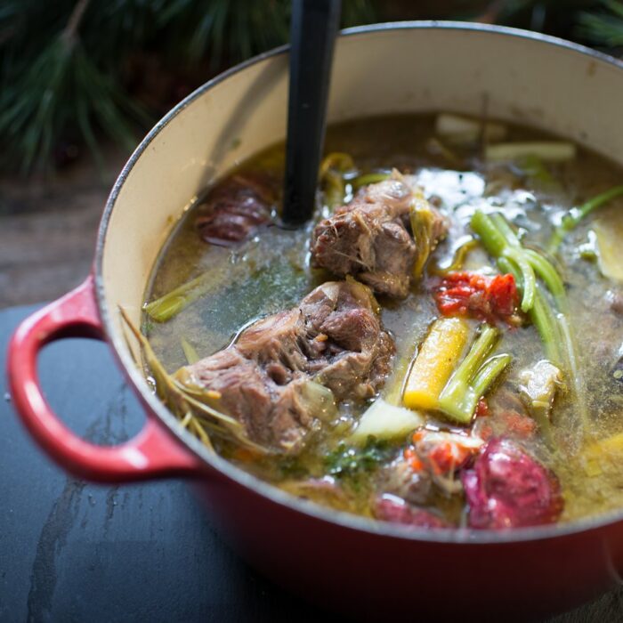 Angus Ochsenschwanz – Bild 4