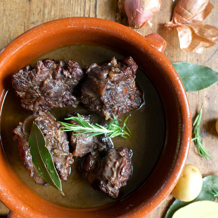 Angus Ochsenschwanz – Bild 3