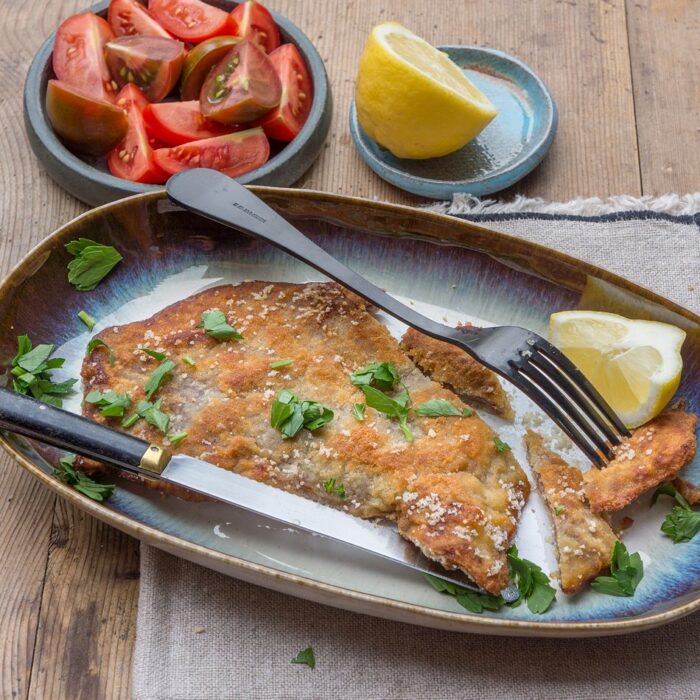 Angus Schnitzel – Bild 4