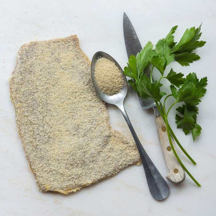 Angus Schnitzel – Bild 3