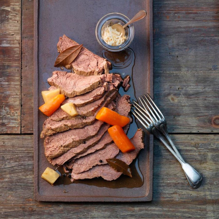 Angus Tafelspitz – Bild 1