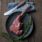 Angus Tomahawk Steak