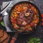 Damwild Ossobuco (Beinscheiben) – Bild 2