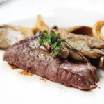 Reh Innenfilet – Bild 3