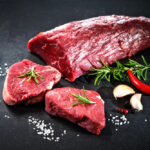 Angus Filet