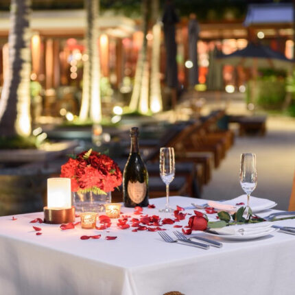 Liebe geht durch den Magen (Kochpaket für 2 Portionen)