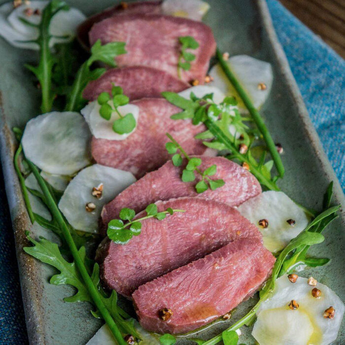 images Angus Zunge – Bild 1