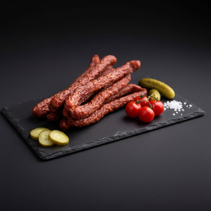 Wild Beißer luftgetrocknet Wild Beißer luftgetrocknet von WildJaeger