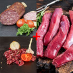 Kleines Reh-Sommerfreude Paket