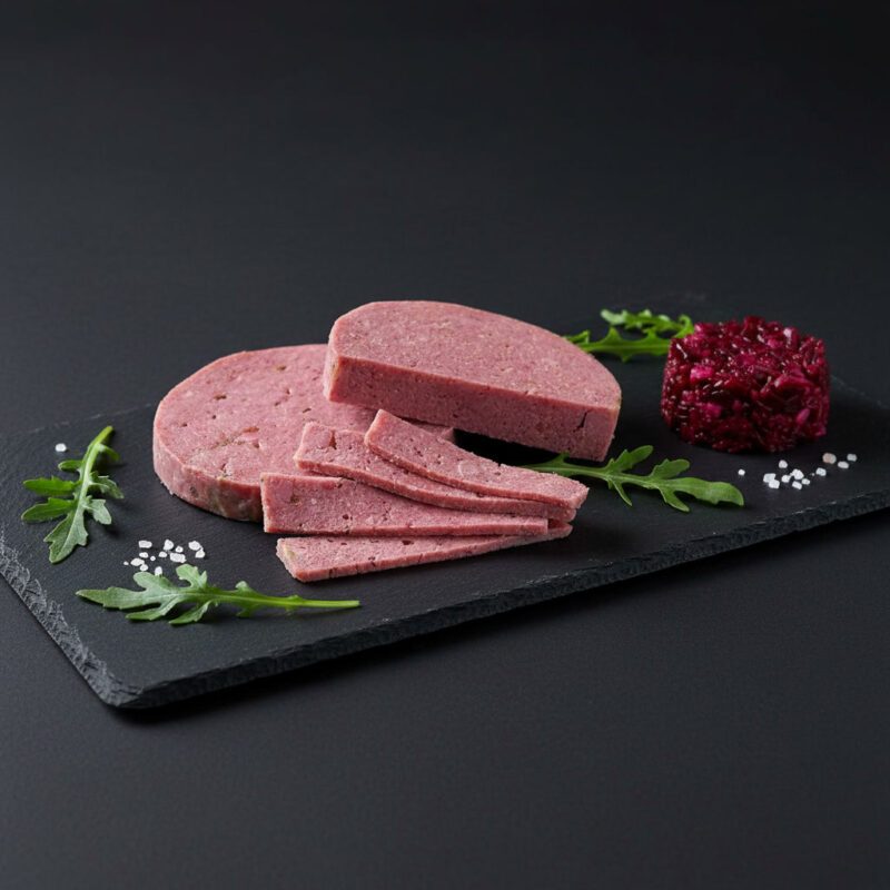 Reh Corned Beef von WildJaeger