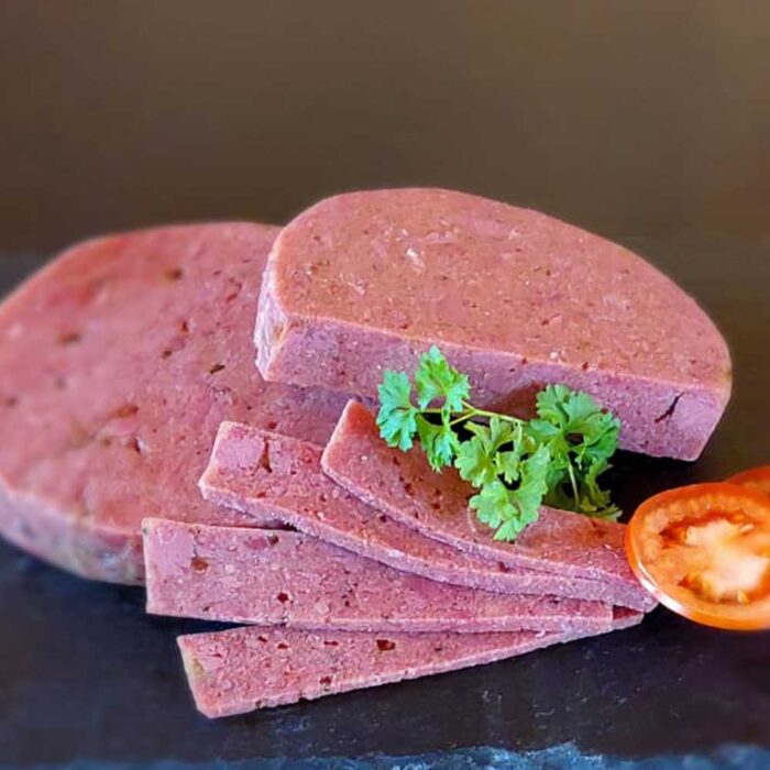 corned-reh Reh-Corned Beef – Bild 1