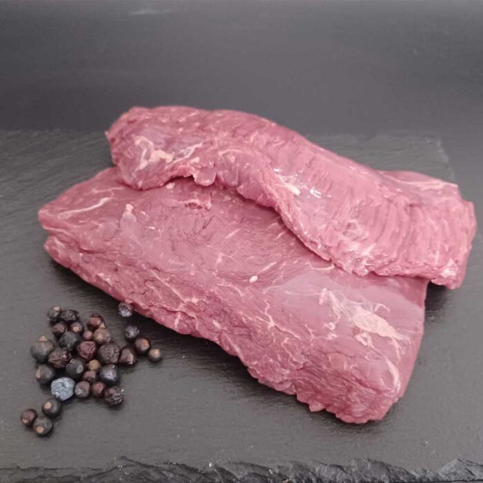 das-angus-bavette-steak Angus Bavette Steak – Bild 1