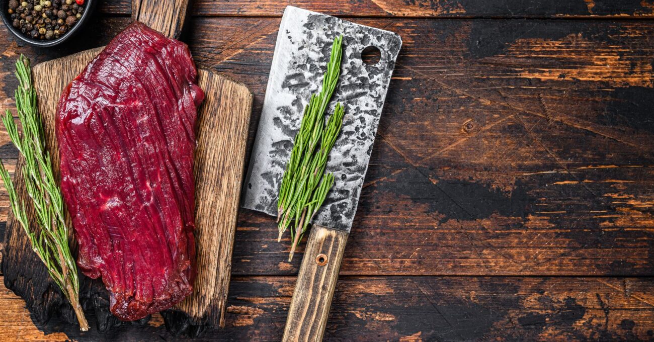 Rehfleisch Rezepte – Die besten Ideen für Rehbraten & Rehkeule Rehfleisch Rezepte – Die besten Ideen für Rehbraten & Rehkeule