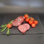 Mediterrane Wild Salami