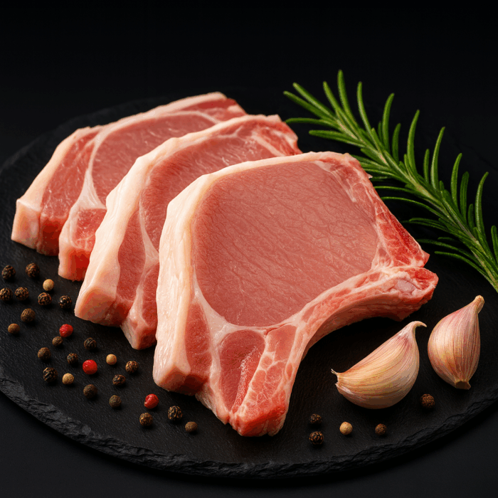 Kotelett Kotelett aus Deutschland – Bild 1