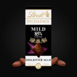 Lindt Excellence Schokolade