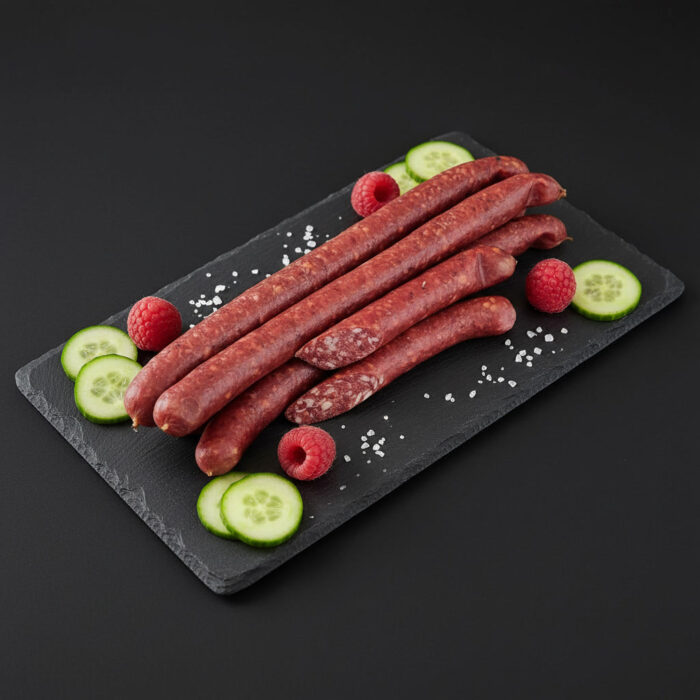 Wild Knacker/Stifte von WildJaeger