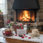 Valentinstagskorb „Wild Romantik“ – Bild 2