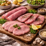 Sparpaket Landfleisch Sonntagspaket von WildJaeger mit Rabatt