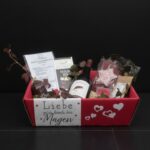 Romantischer Präsentkorb Wilde Versuchung von WildJaeger