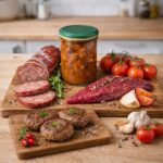 Sparbundle Lass es dir gut gehen Wild Paket für 1 Person