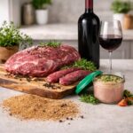 Wild Festtagspaket von WildJaeger Sparpaket