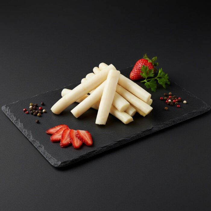 Bruchspargel aus Mötzow bei WildJaeger