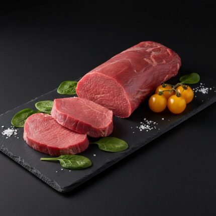 Rinder Filet aus Argentinien bei Wild Jaeger