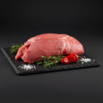 Rind Roast Beef aus Argentinien Weidehaltung bei Wild Jaeger