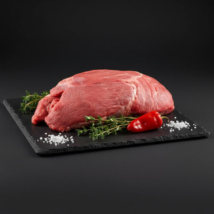 Rind Roast Beef aus Argentinien Weidehaltung bei Wild Jaeger