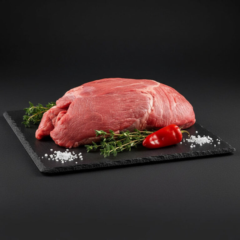 Rind Roast Beef aus Argentinien Weidehaltung bei Wild Jaeger